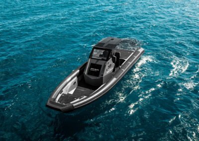 Space visuals_yachting_Cannes